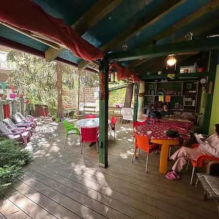 Hostel Balkan Han-2